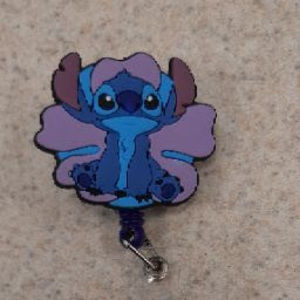 Meet your Posher, Annemarly